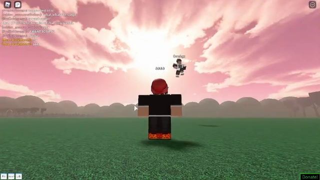 Roblox Scp 096 Script Showcase (Require) смотреть онлайн