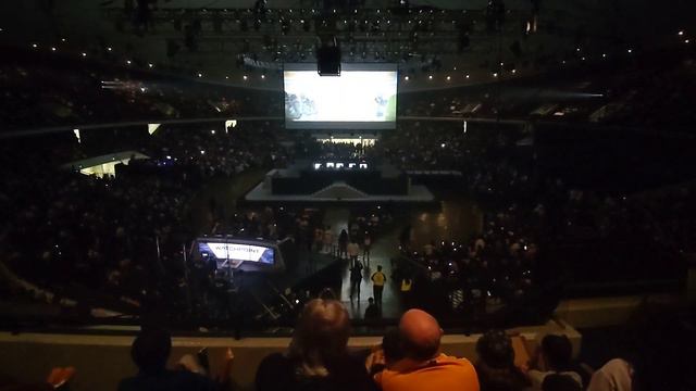 Overwatch 2 New Tank Hero #Ramattra Crowd Reaction #OWLGrandFinals смотреть онлайн