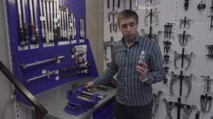 Обзор ударных отверток Force, Дело Техники