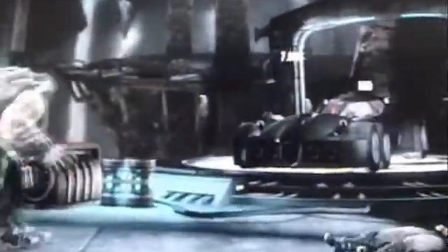 Injustice: Gods Among Us PS3 Game Video (18-4-2013) смотреть онлайн