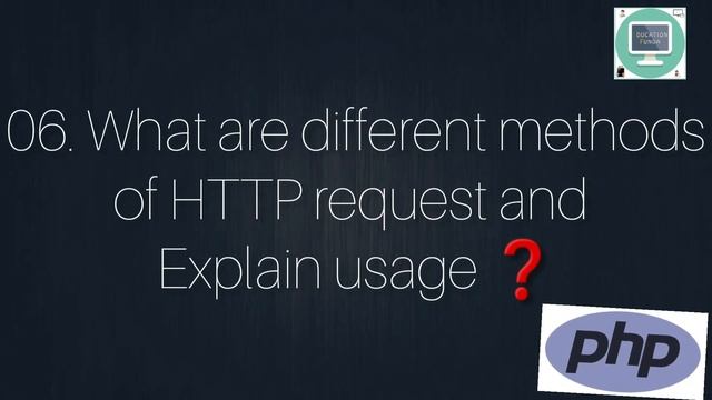 Top 10 Senior PHP Developer Interview Questions | Education Funda смотреть онлайн