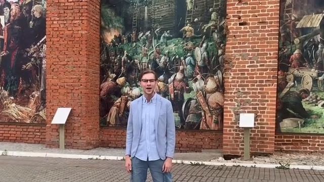 Ярослав шведков @Реальный вокал/матушка Россия /Коломенский кремль /туристы в восторге))) смотреть онлайн