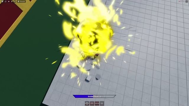 GOKU BLACK is COMPLETE in Roblox Z Battlegrounds смотреть онлайн