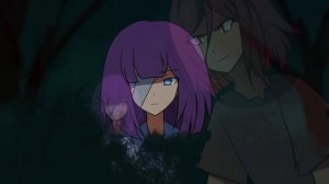 Город без названия - ФИНАЛ