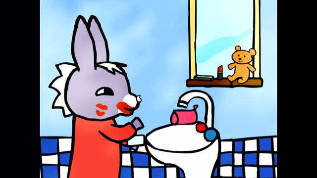 TPOTPO - 🤡Серия 31🤡 - Тротро – маленький клоун смотреть онлайн