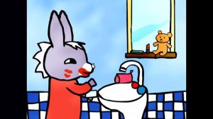 TPOTPO - 🤡Серия 31🤡 - Тротро – маленький клоун