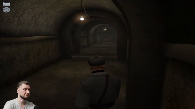 Подземная торпеда. Hitman 2: Silent Assassin #3 прохождение смотреть онлайн