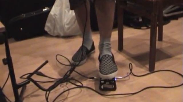 Линия - in the studio / new single recording / Part 2 смотреть онлайн