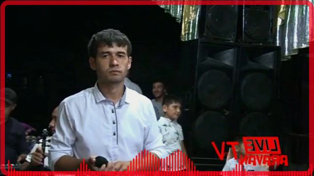 Begzodbek Qodirov  Alam