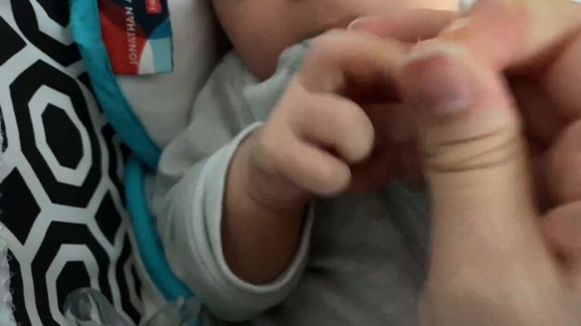 NEWBORN BABY 101 | How To Take Care Of A Newborn Baby
