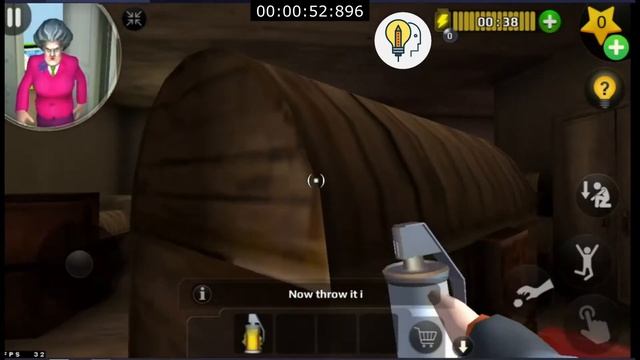 scary teacher 3d 13 level смотреть онлайн