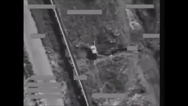 Смерть джихади джона