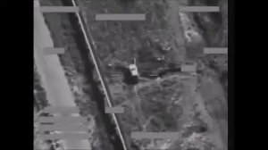 Смерть джихади джона