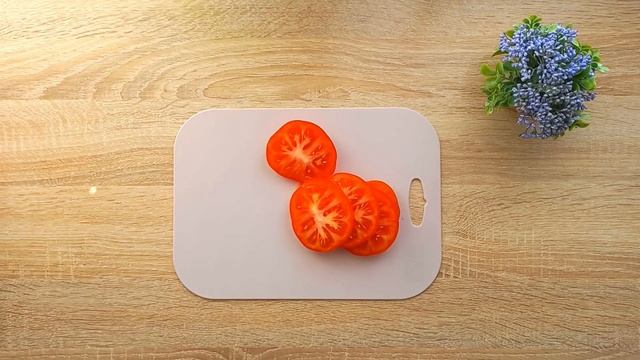 Самый вкусный рецепт из баклажанов! ГОРЯЧИЕ бутерброды! Простой рецепт! смотреть онлайн