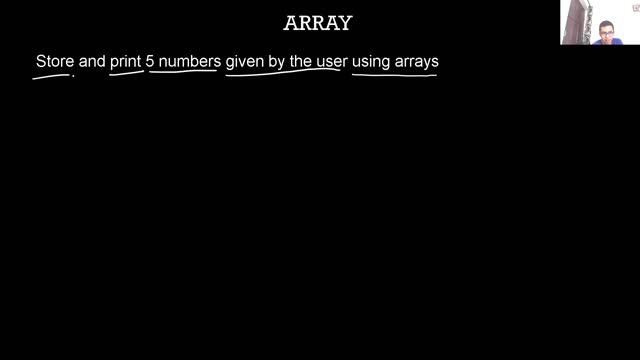 6. Flowchart: Arrays | Introduction to Programming | Shivam Bohra смотреть онлайн