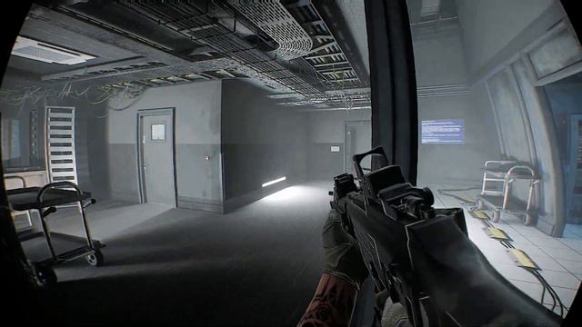 Bodycam Footage: Unmasking The Child Trafficking Syndicate - Ready Or Not Immersive Gameplay