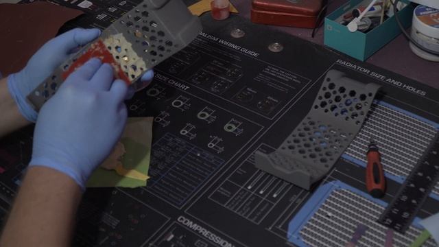 MSI GH50 Mandalorian Mod ( Кастомная гарнитура) смотреть онлайн