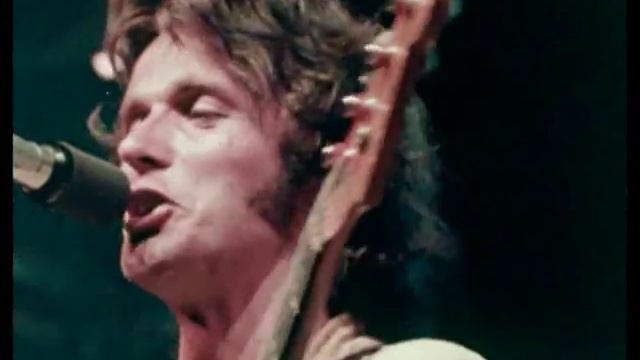 King Crimson - Easy Money/Fragged, Dusty, Wall Carpet (BEST QUALITY)