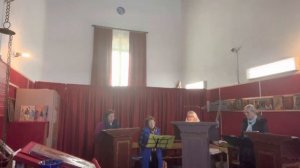 Прокимны на Соборовании(гл4)/Прокимен Глас 4 «Вонь же аще день призову Тя»