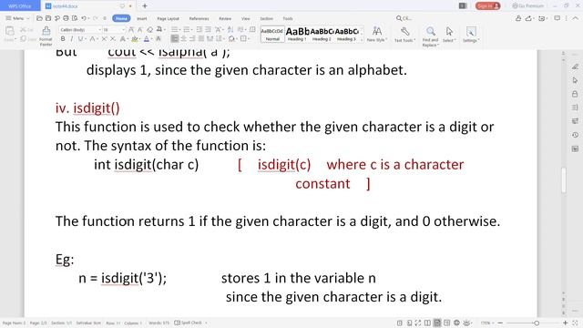 Computer Application Class 44 Commerce Plus 2 смотреть онлайн