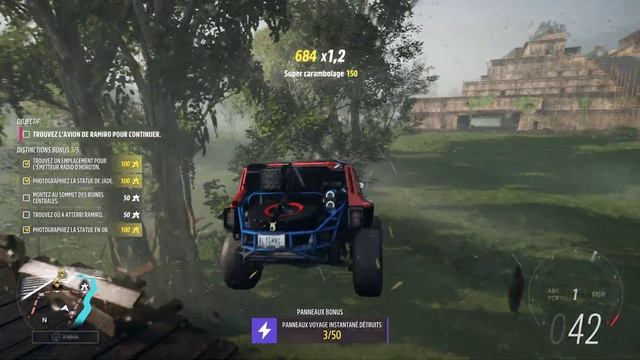 Tulum Expedition | Forza Horizon 5 PC [4K UHD 60fps] смотреть онлайн