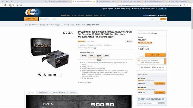 تجميعه بكرت GTx 1080 و معالج i7 8700 ب4500 شامل الشحن ?? смотреть онлайн