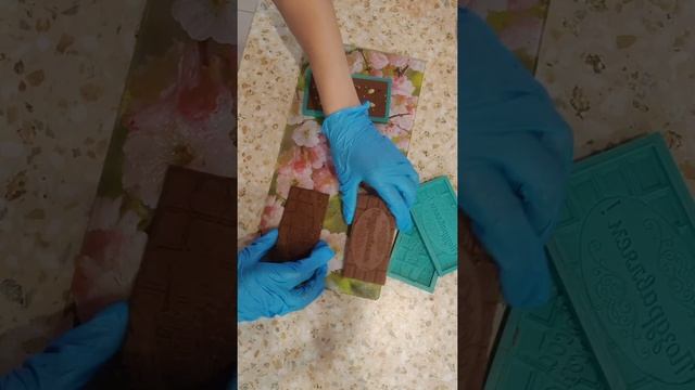 Темперированние шоколада, заливка форм, шоколад своими руками смотреть онлайн