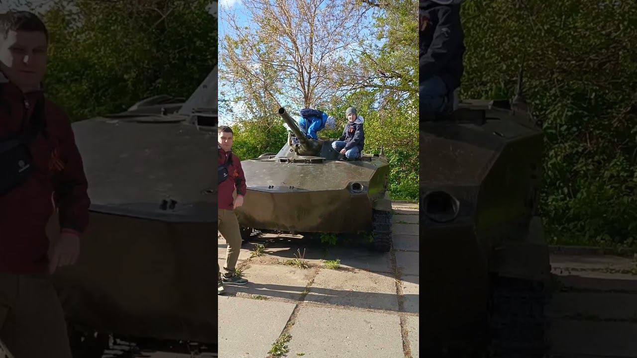 С Днем Великой Победы!