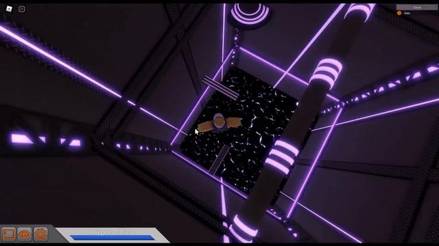 ROBLOX TRIA.OS | Lava Storage Havoc (Path 1) смотреть онлайн