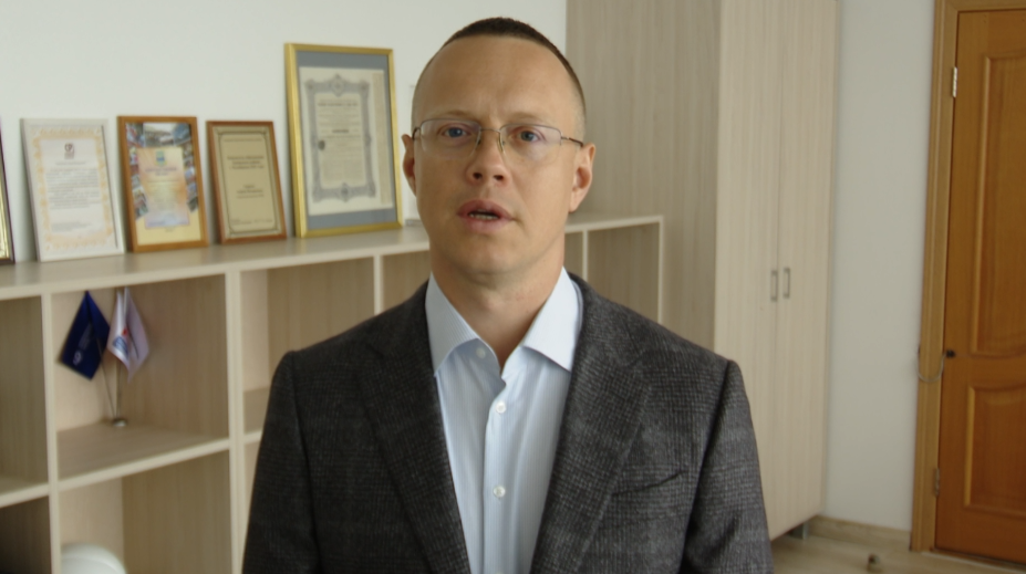 Поздравление от Генерального директора ПАО «ЧКПЗ»