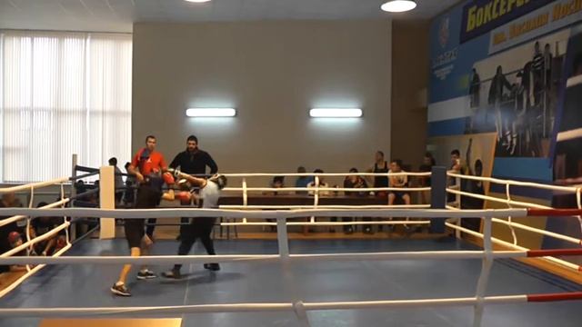 Карташов Егор, спарринги 11 10 2017 СК Олимп x264 смотреть онлайн