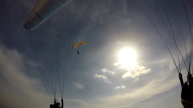 Параплан Space, Sky Country