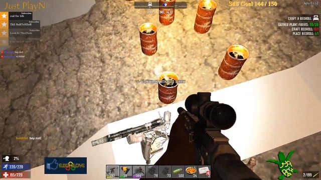 7 Days to Die on PC..."MiniBike RaceWay Eps. #9 12/26/17 смотреть онлайн