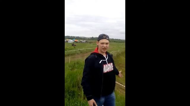 Мотокросс эндуро в Туле 2017 смотреть онлайн