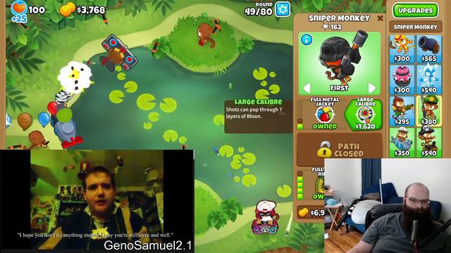 Chris Chan: A Comprehensive History - Part 9 - GenoSamuel2.1 смотреть онлайн