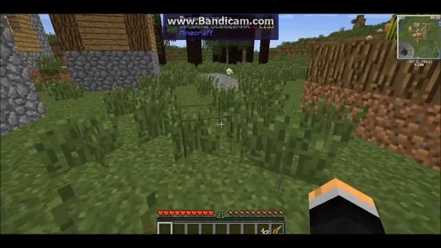 Minecraft Industrial Craft 2 №6 (энерго ранец) смотреть онлайн