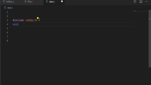 Print the Alphabets "A" USING Star Pattern | Alphabets A to Z in Star Pattern | HINDI | Placement| смотреть онлайн