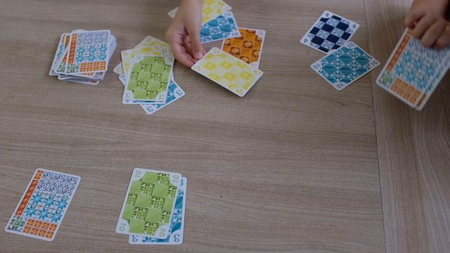 ❓🎲 [Comment... Y JOUER ?] 5211 - Mise en place et règle du jeu + mon avis смотреть онлайн