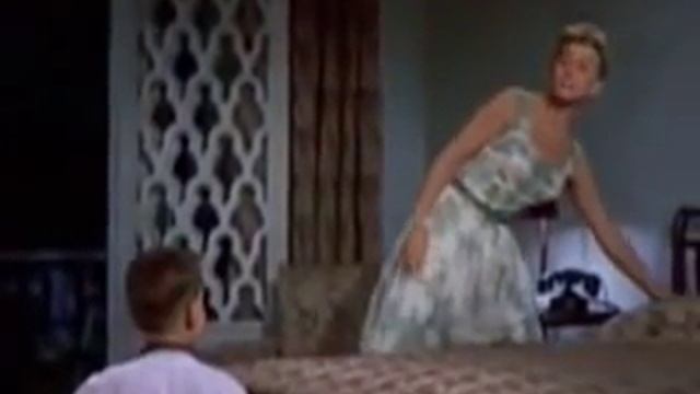Doris Day - Que Sera Sera смотреть онлайн