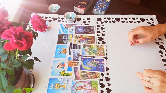 КОЗЕРОГ ТАРО ПРОГНОЗ НА СЕНТЯБРЬ 2021? смотреть онлайн