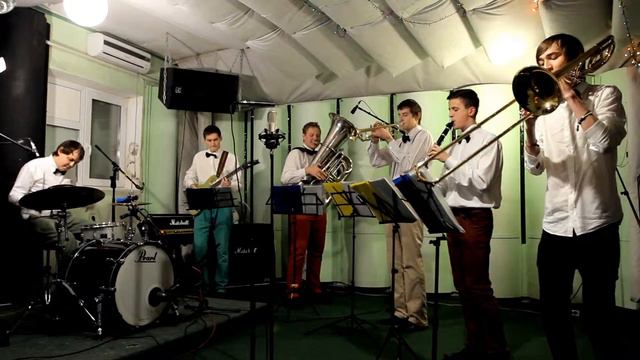 RedCity Daddies смотреть онлайн