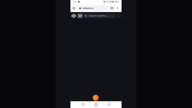 How To Past Image Link To Codepen On Android | how to use codepen | html | codepen.io postimage смотреть онлайн