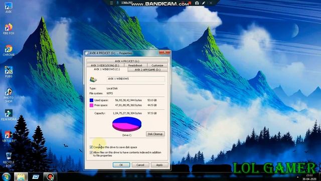 HOW TO FAST YOUR OLD PC LAPTOP NEW 2020 FAST YOUR OLD PC LAPTOP 100% ® WORK speedup смотреть онлайн