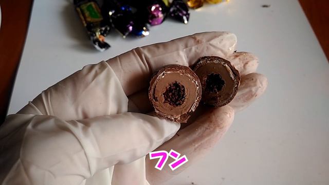ロシアのばら売りお菓子！（ひらがな日本語字幕）人形劇 смотреть онлайн
