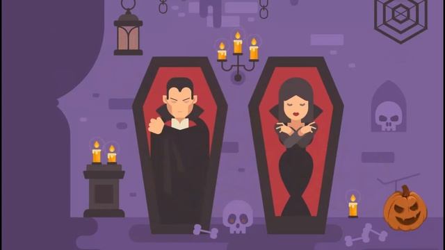 Halloween 2024 Figma (Behance case) смотреть онлайн