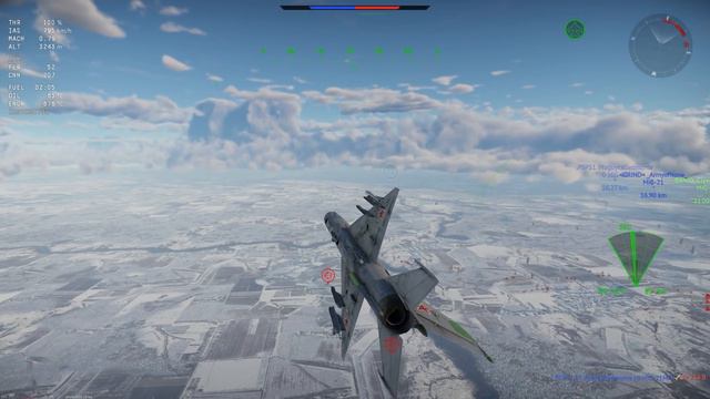 War Thunder is a War Thunder problem смотреть онлайн