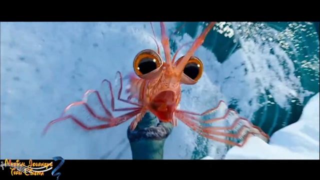 Happy Feet & Happy Feet 2 Booby Traps Montage (Music Video)