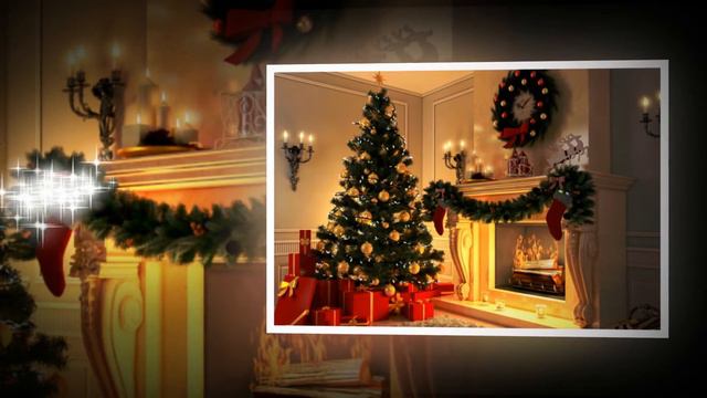 Новогоднее поздравление смотреть онлайн