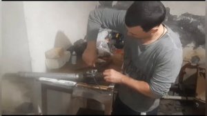 Ремонт рулевой рейки ваз 1118,2108,2109,2110,2112, замена рем.комплекта Ваз? своими руками