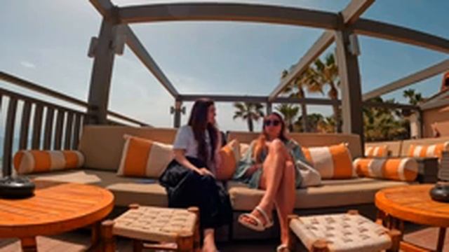 Akka Alinda Hotel 5* обзор отеля Акка Алинда Akka Hotels Alinda Турция Анталия  Кемер Кириш отзыв